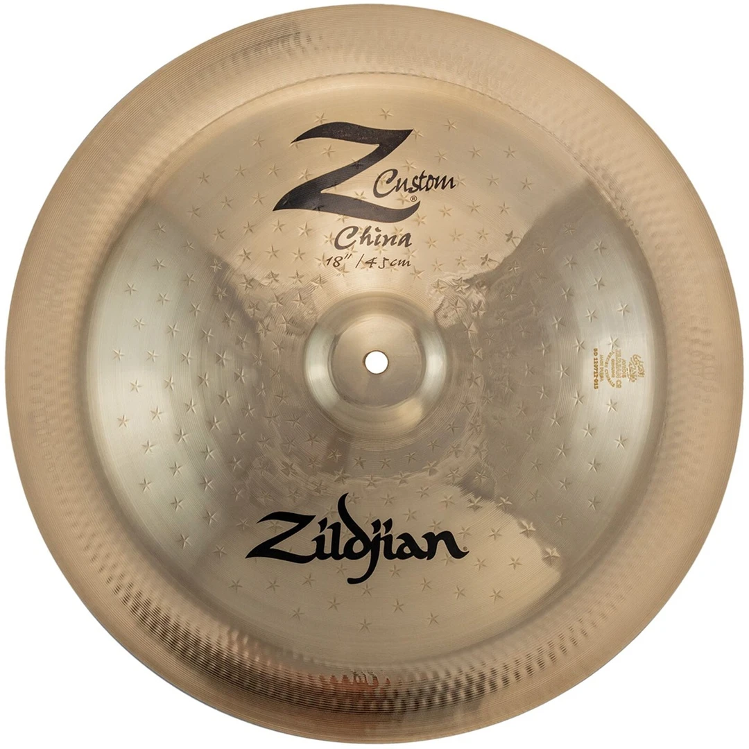 Тарелка Zildjian 18" China Z40118