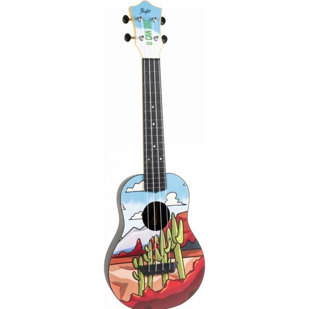 Укулеле Flight TUC-UCU