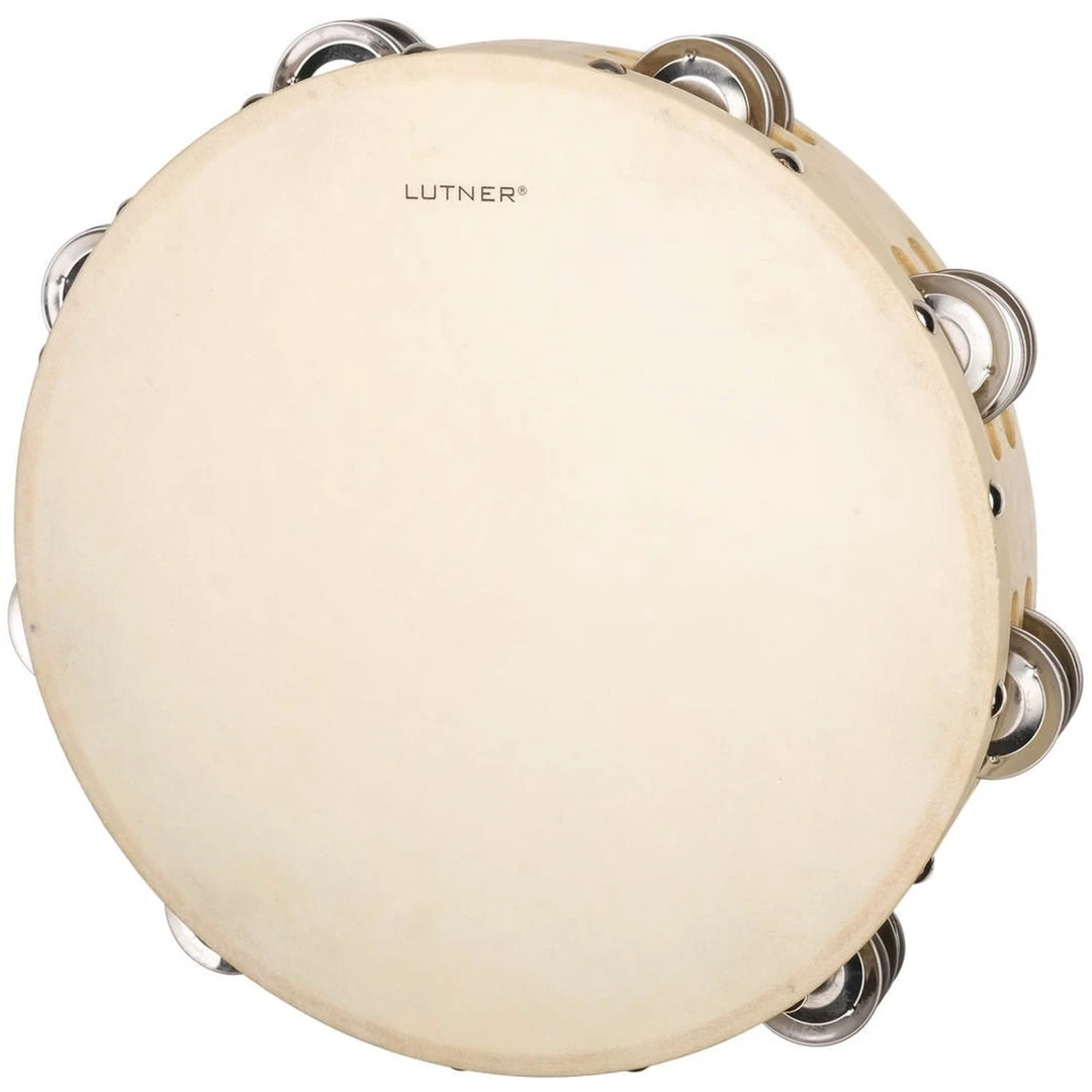 Тамбурин Fleet FLT-TH10-16