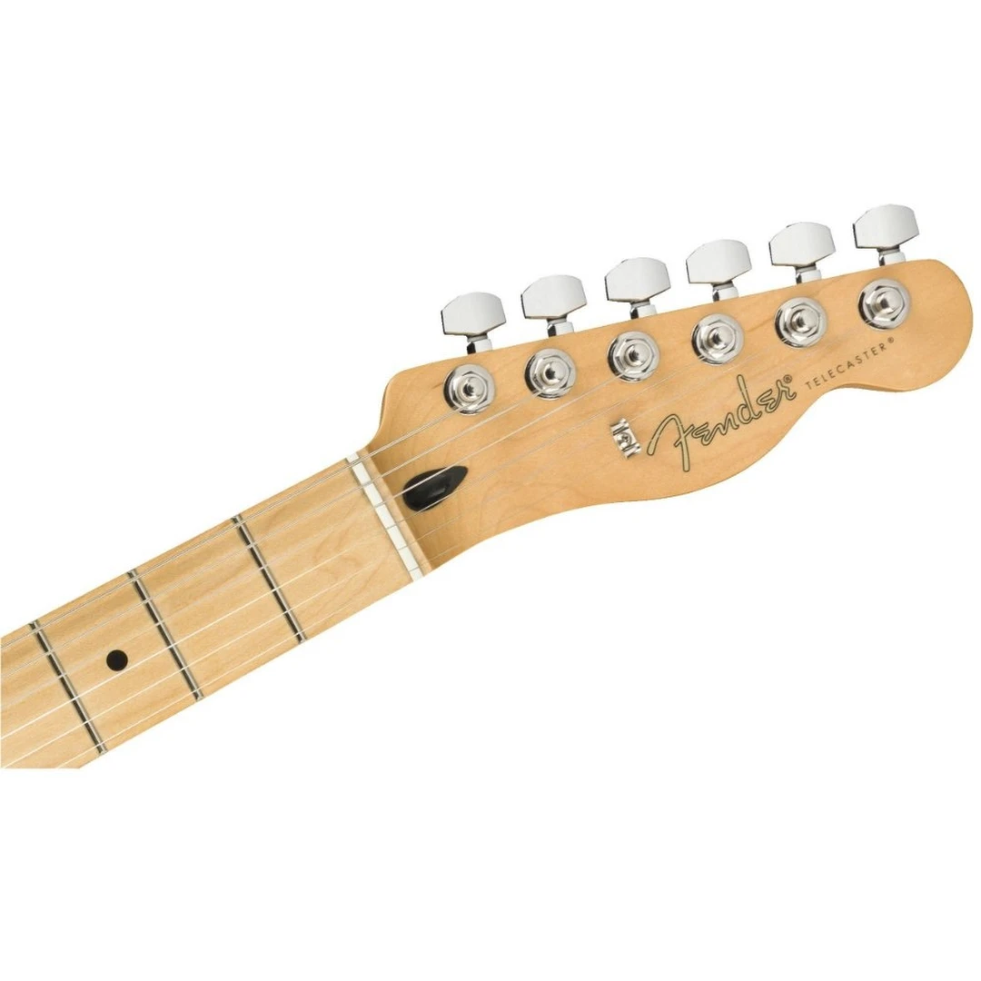 Электрогитара Fender Player Telecaster MN 3-Color Sunburst