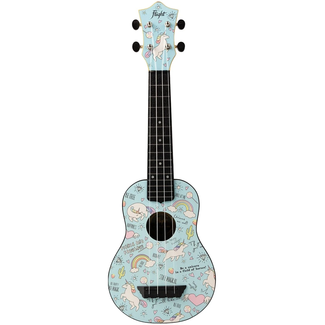 Укулеле Flight TUS 40 Unicorn