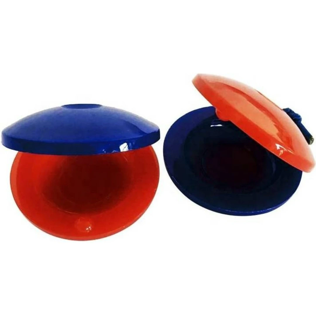 Кастаньеты Terris CNT-MPC-YW