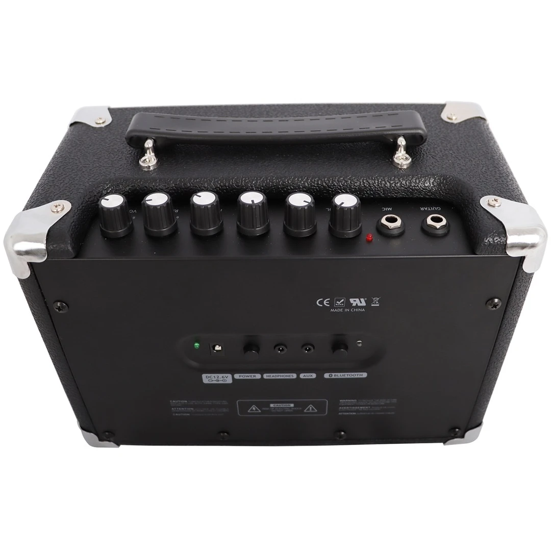 Комбоусилитель Smiger ACC-15