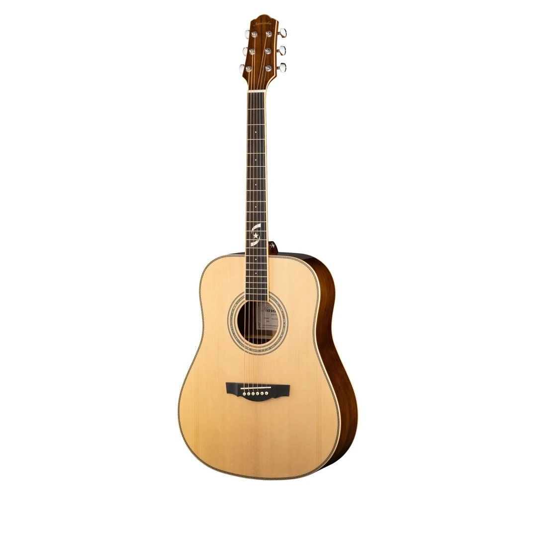 Акустическая гитара Naranda DG405S