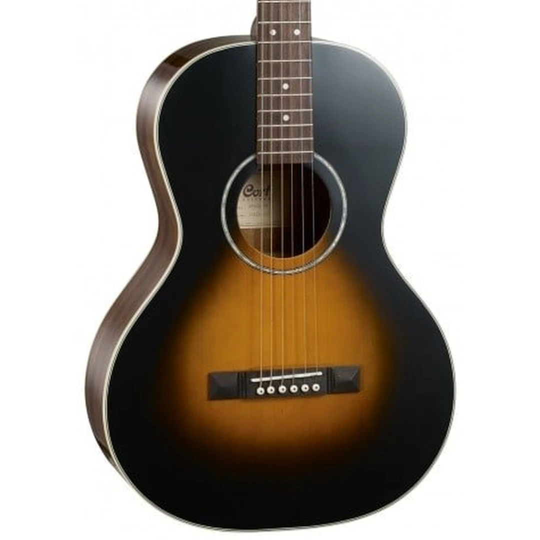 Акустическая гитара Cort AP550 VB