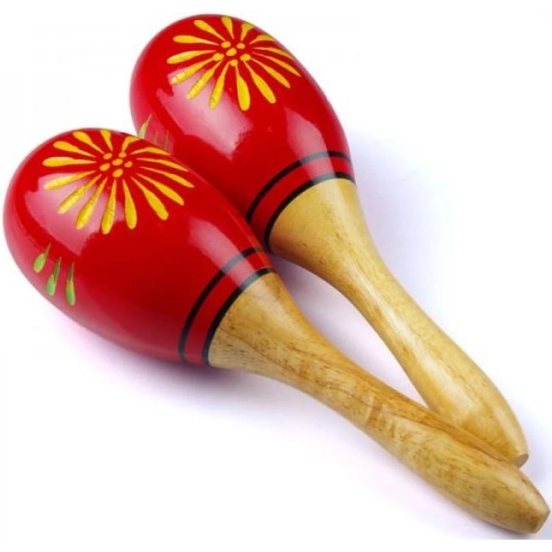 Маракасы Fleet M2-2