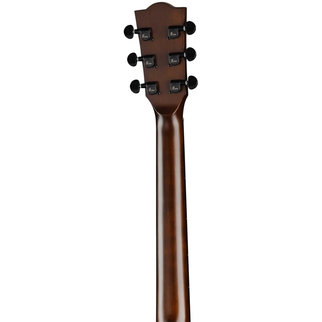 Акустическая гитара Foix ZA-83CM-NA