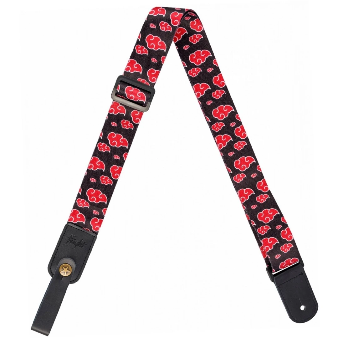 Ремень для укулеле Flight S35 Akatsuki