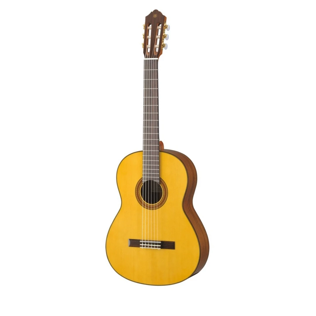 Классическая гитара Yamaha CG-162S