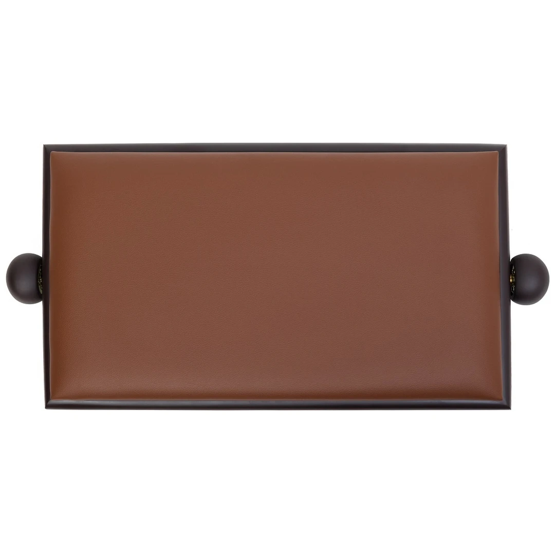 Банкетка Rockdale Rhapsody 131 Rosewood Brown