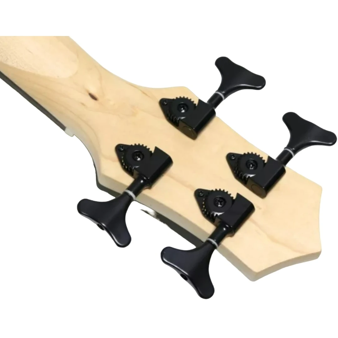 Укулеле Smiger EUB-02/B-CS