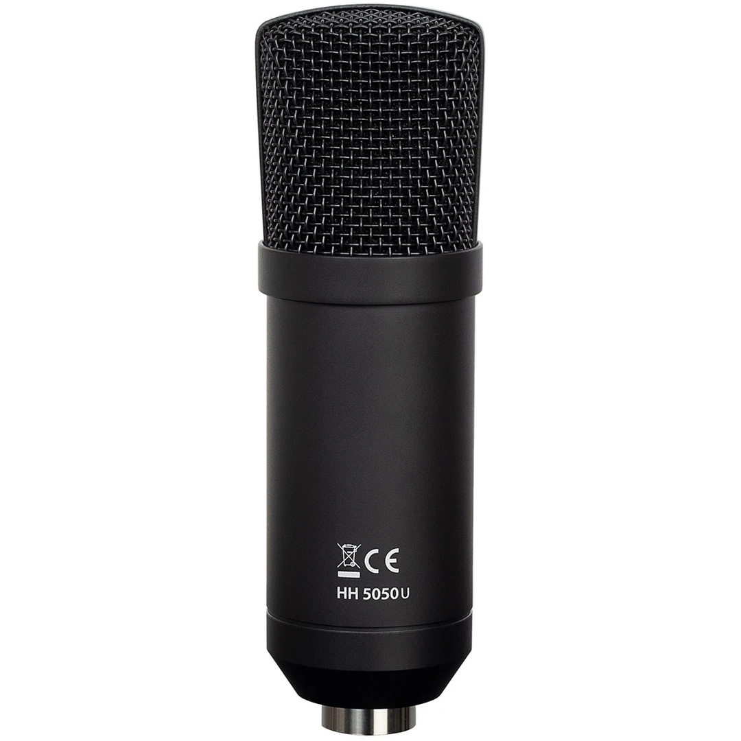 Микрофон Cascha HH 5050U