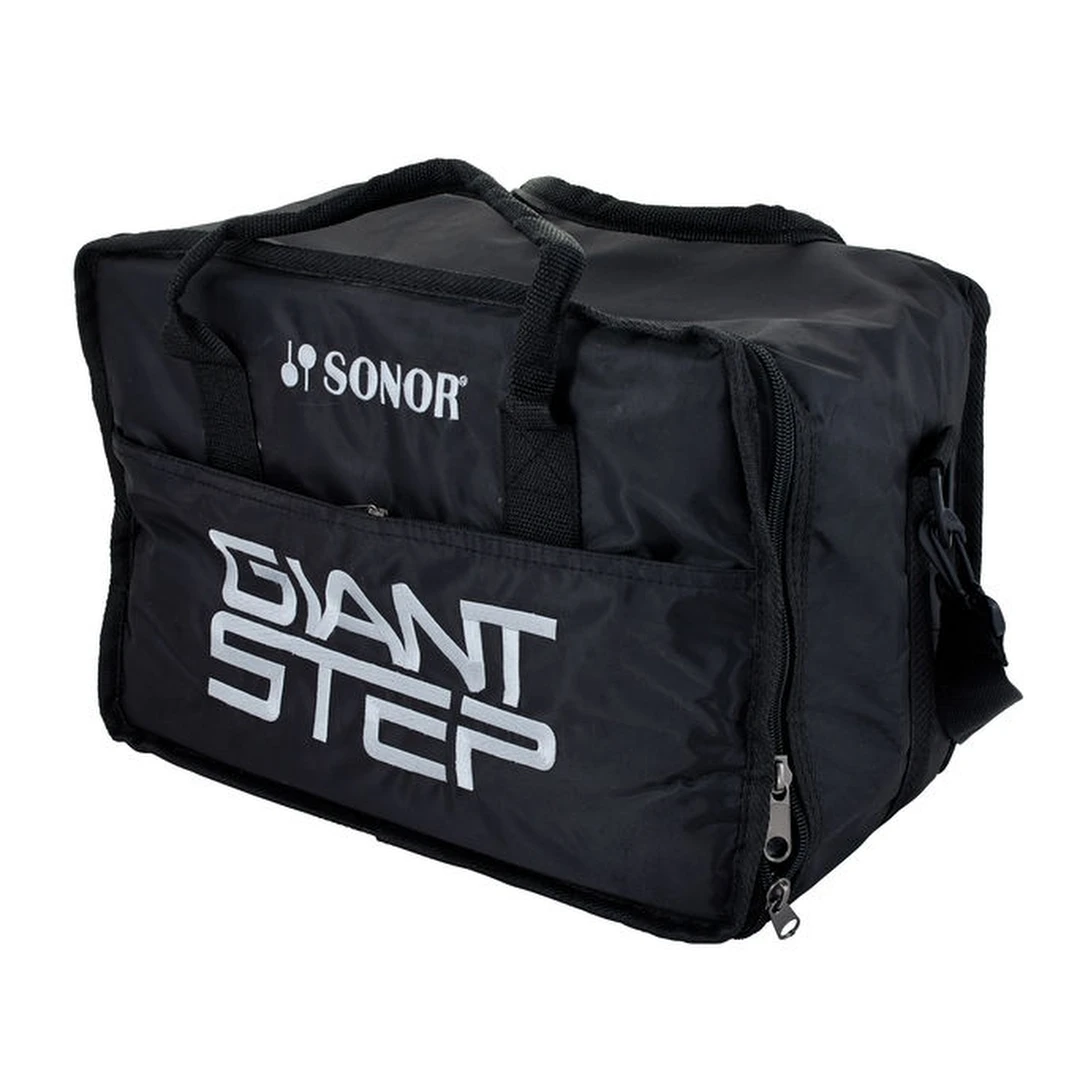 Двойная педаль Sonor Giant Step