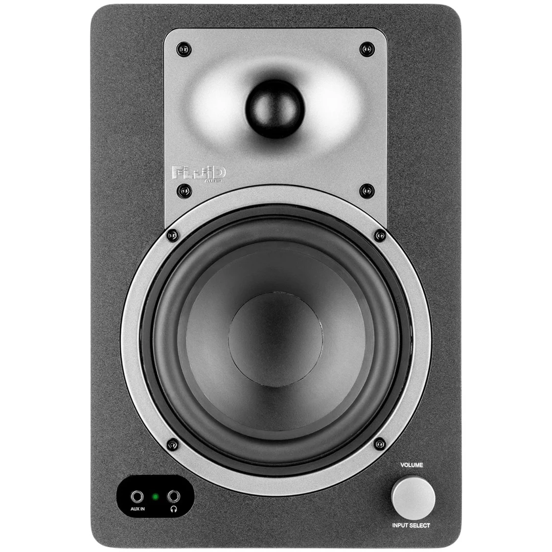 Студийные мониторы Fluid Audio C50BT