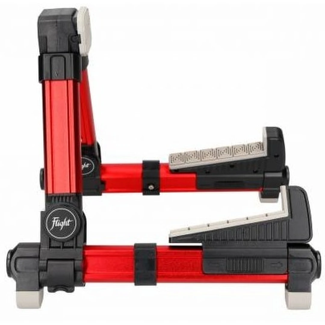 Стойка для укулеле Flight FLUST01-RD