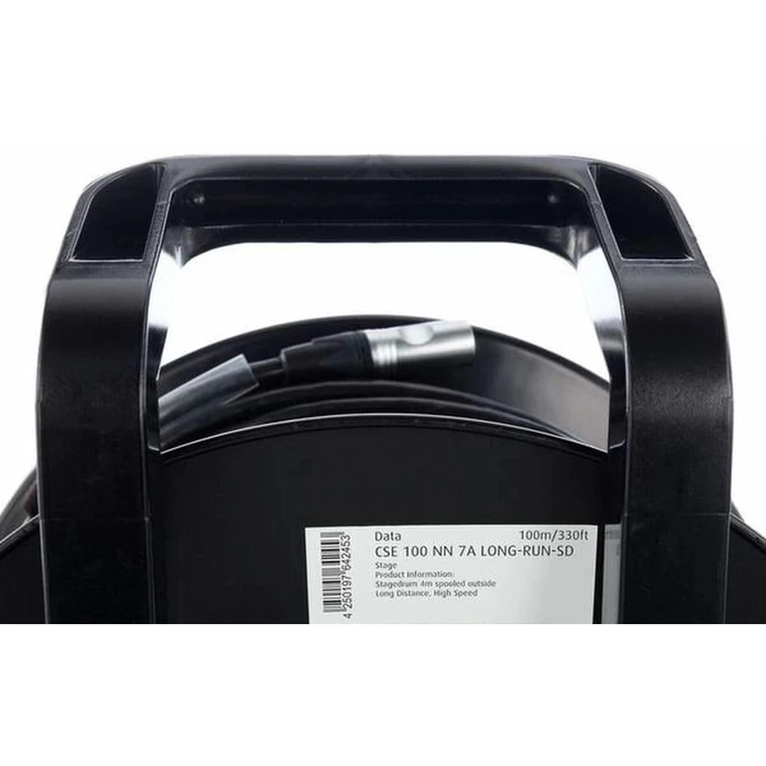 Кабель Cordial CSE 100 NN 7A LONG-RUN-SD