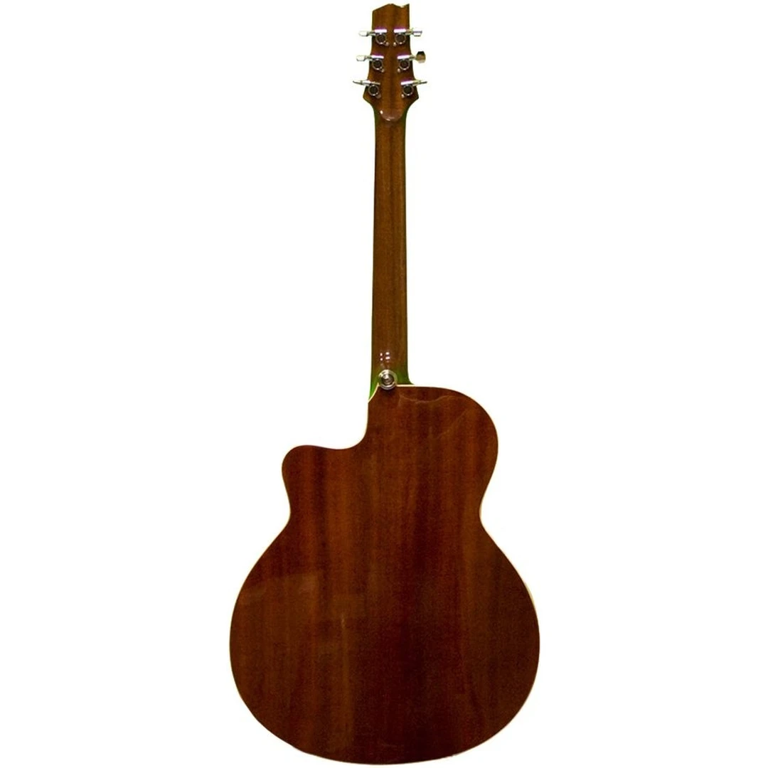 Акустическая гитара Alhambra J-1CW