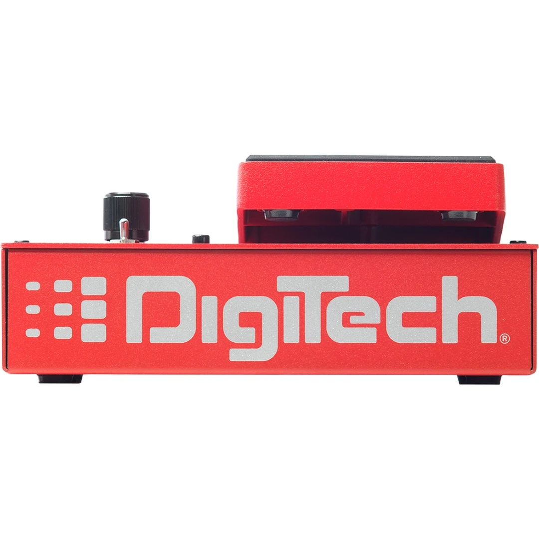 Педаль эффектов Digitech Whammy 5
