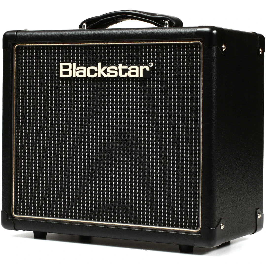 Комбоусилитель Blackstar HT-1R