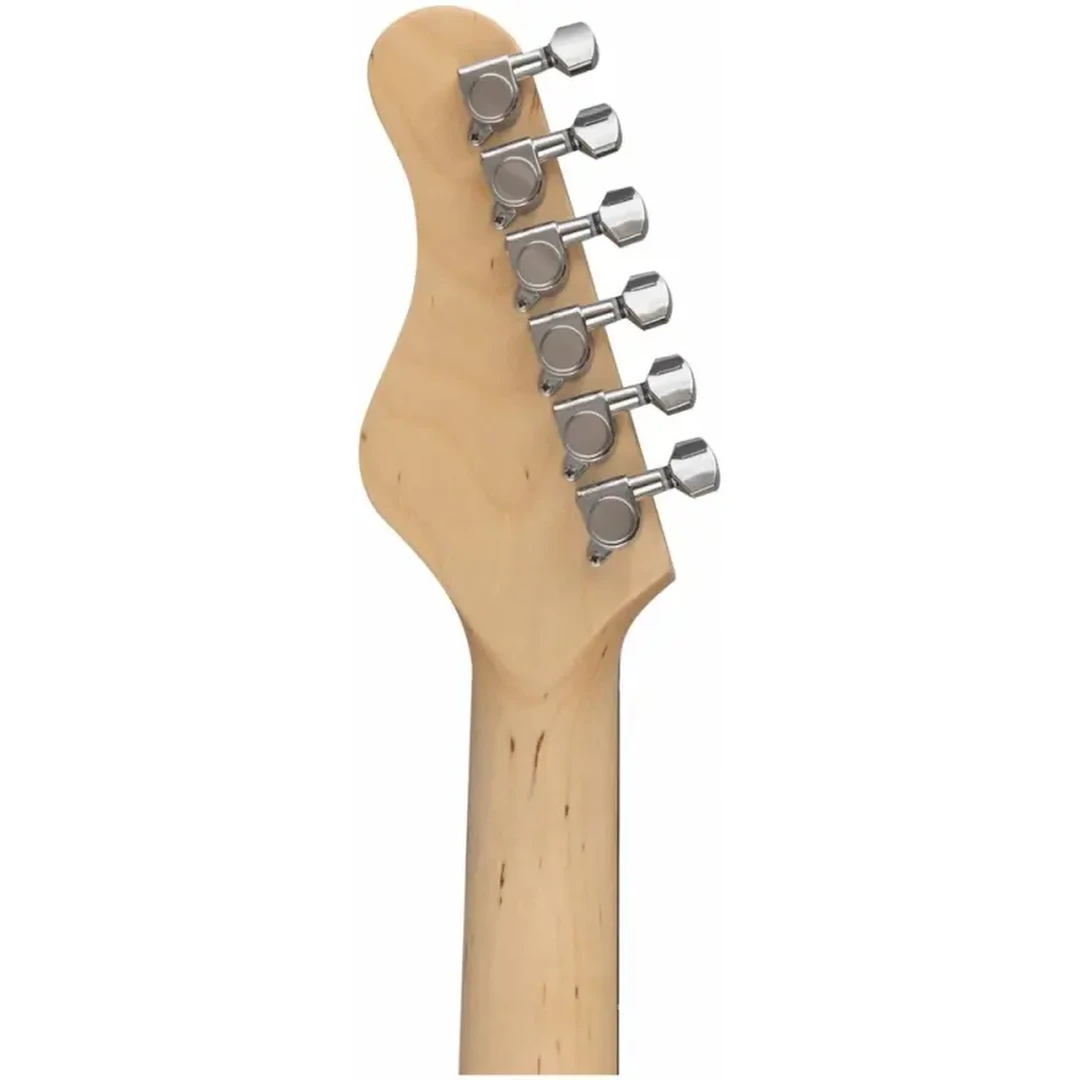 Гитарный набор Terris TPACK-TST-040 BK