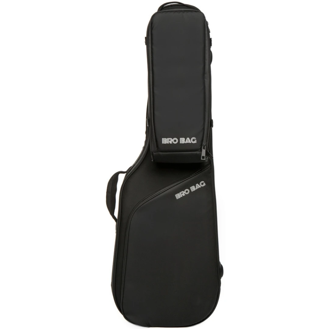 Чехол для педалей эффектов Bro Bag PA-01BK