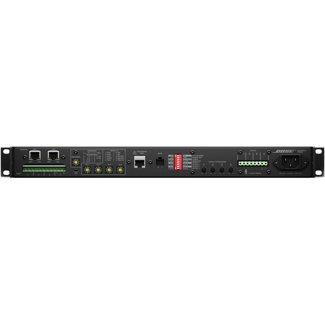 Усилитель Bose PowerShare PS604A