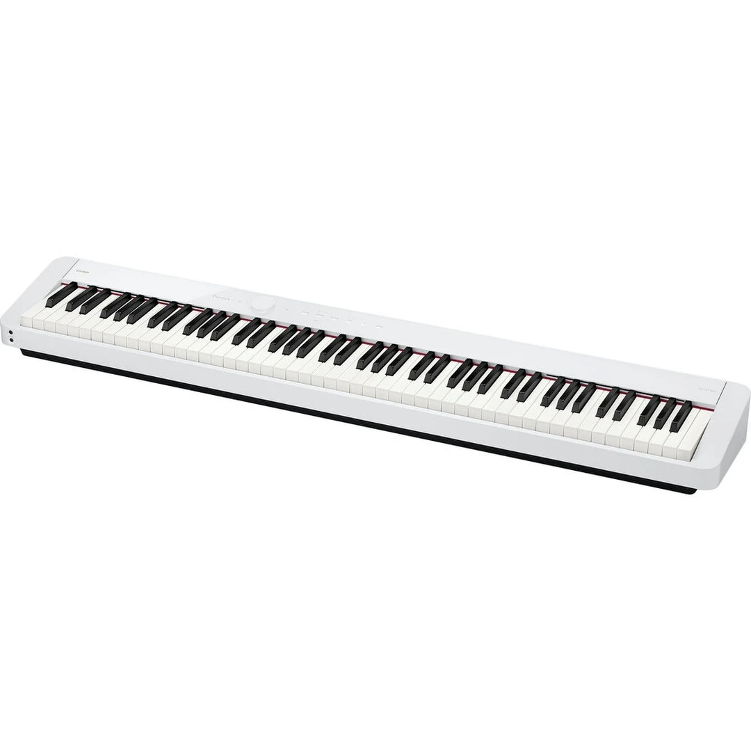 Цифровое пианино Casio Privia PX-S1100WE