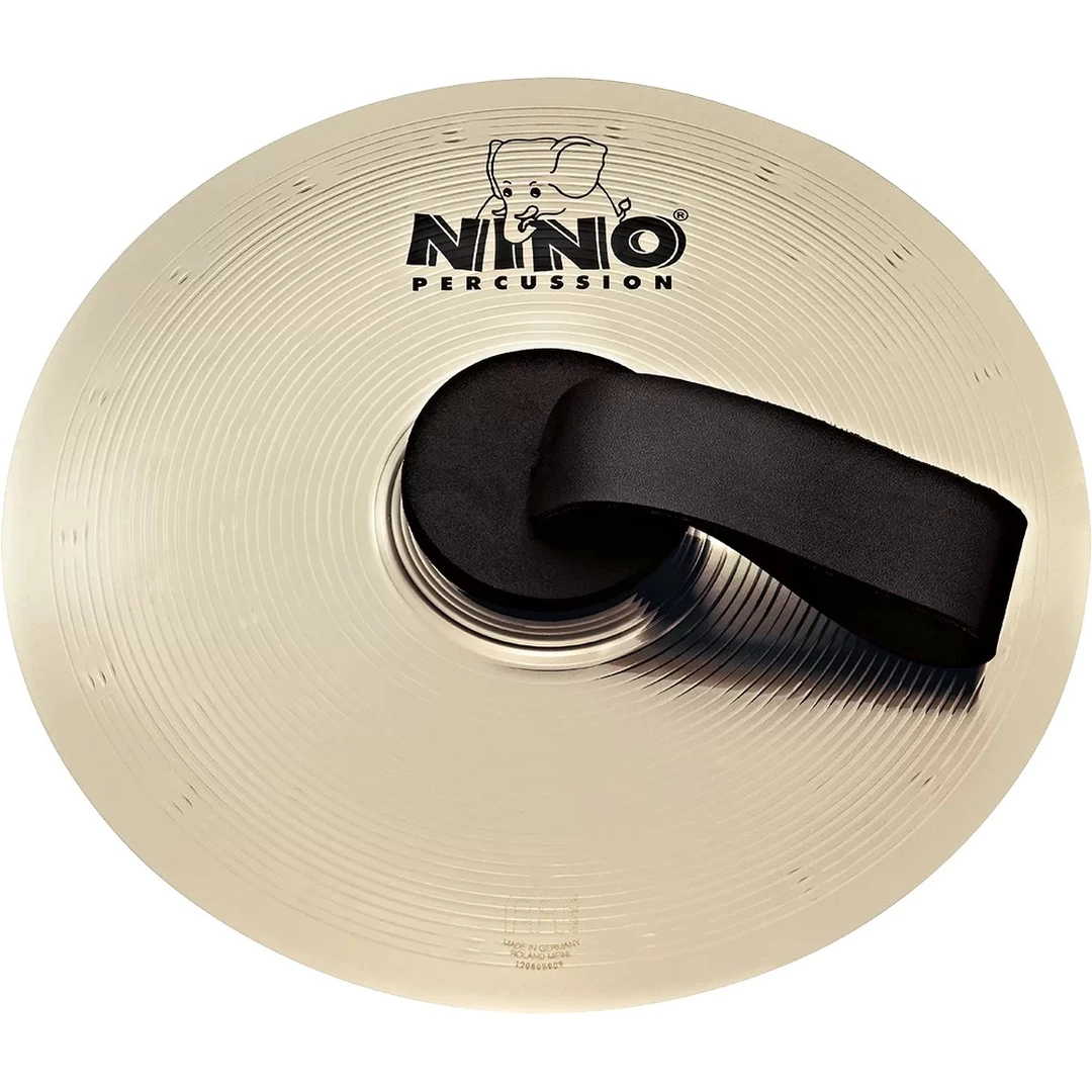 Тарелка Nino Percussion 12" NINO-NS305