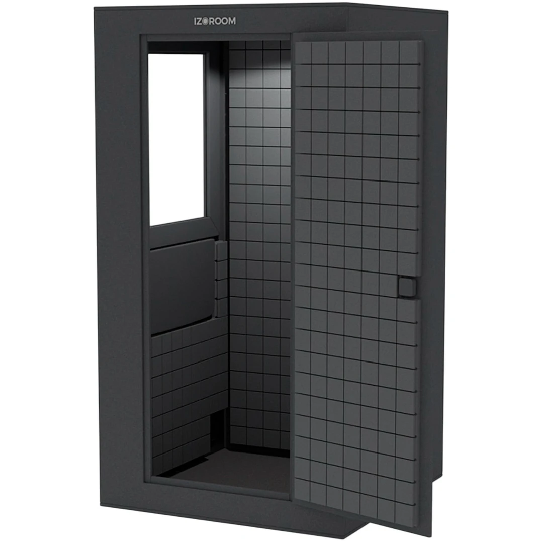 Звукоизоляционная кабина IzoCab IzoRoom Standard
