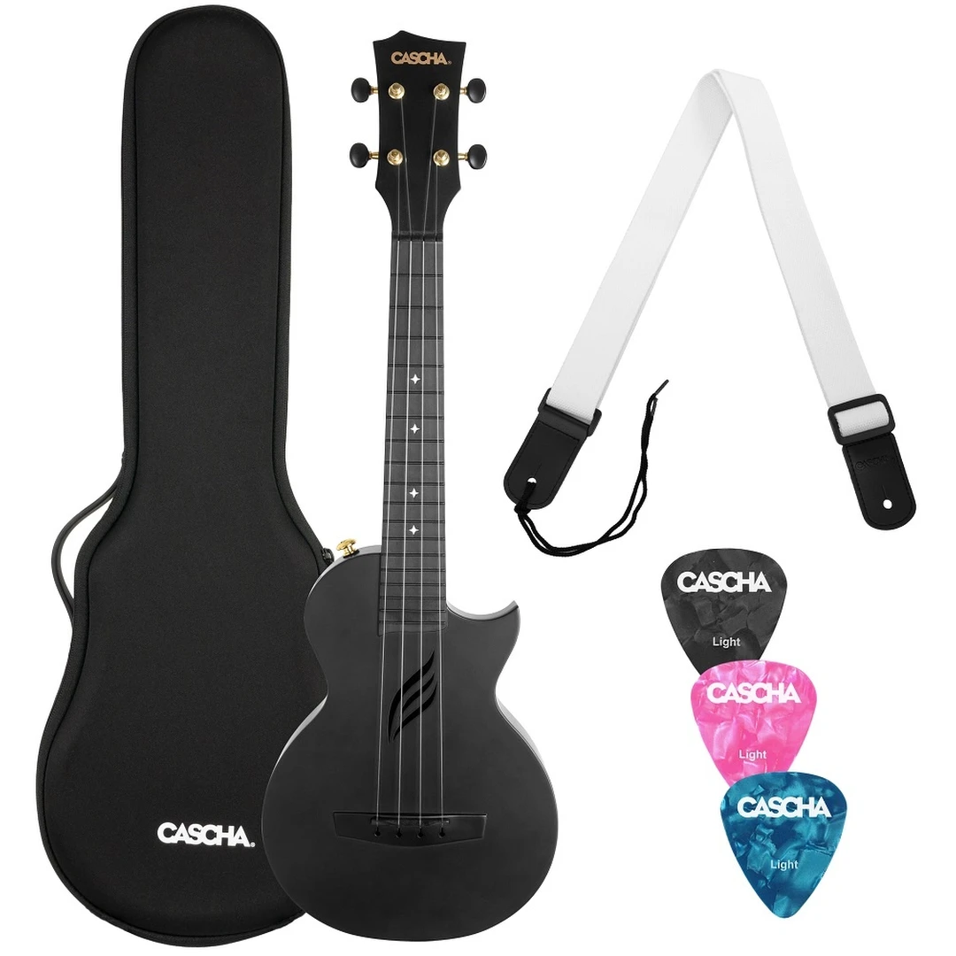 Укулеле Cascha HH 2258