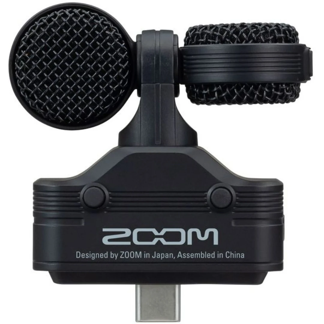 Микрофон Zoom Am7