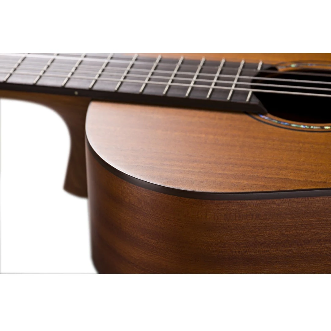 Классическая гитара La Mancha Quarzo 67-N