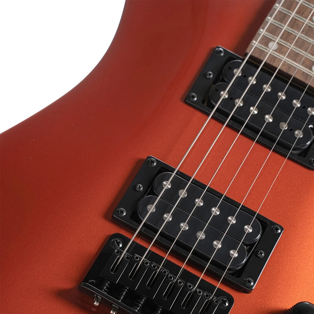 Электрогитара Cort KX100 IO