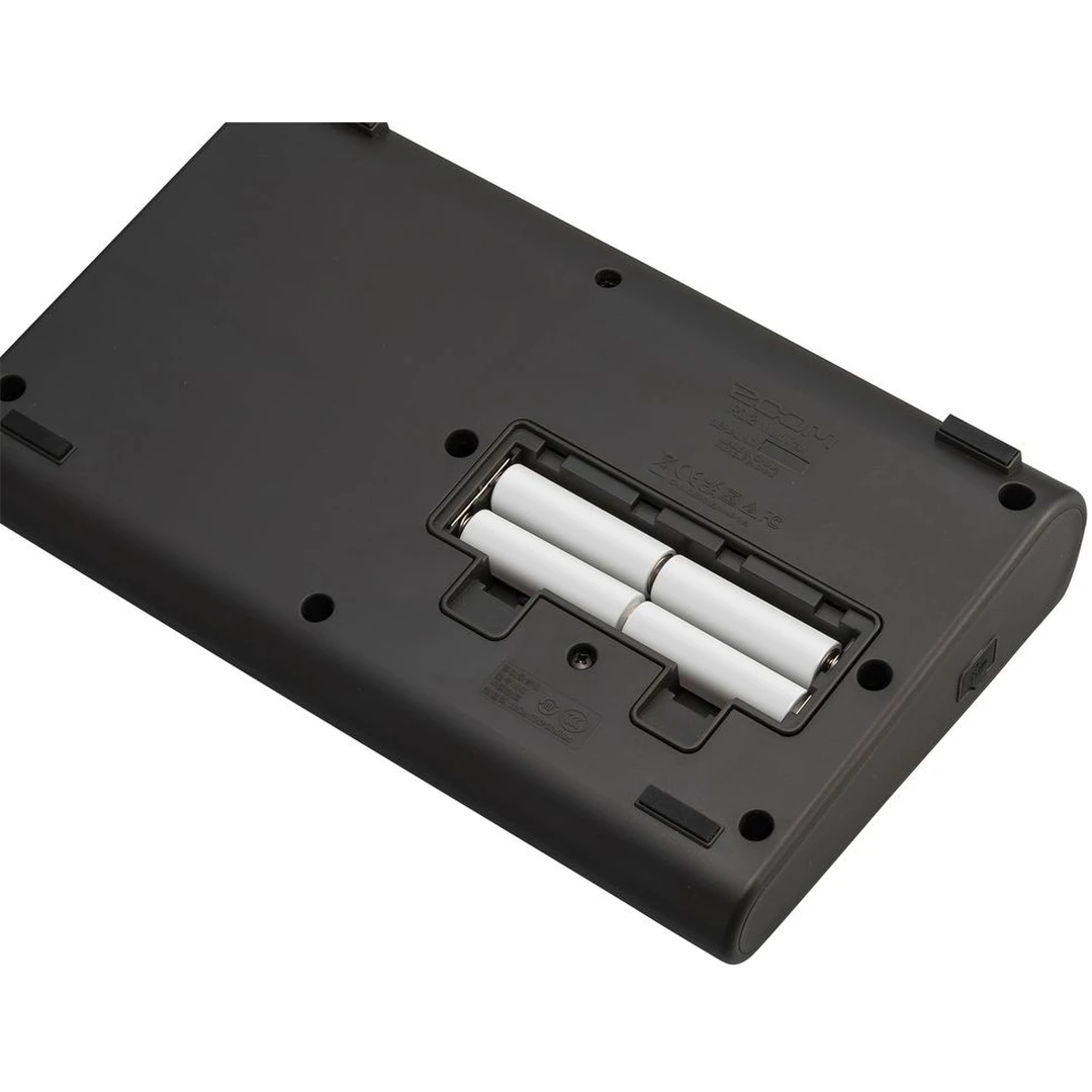 Портастудия Zoom R12