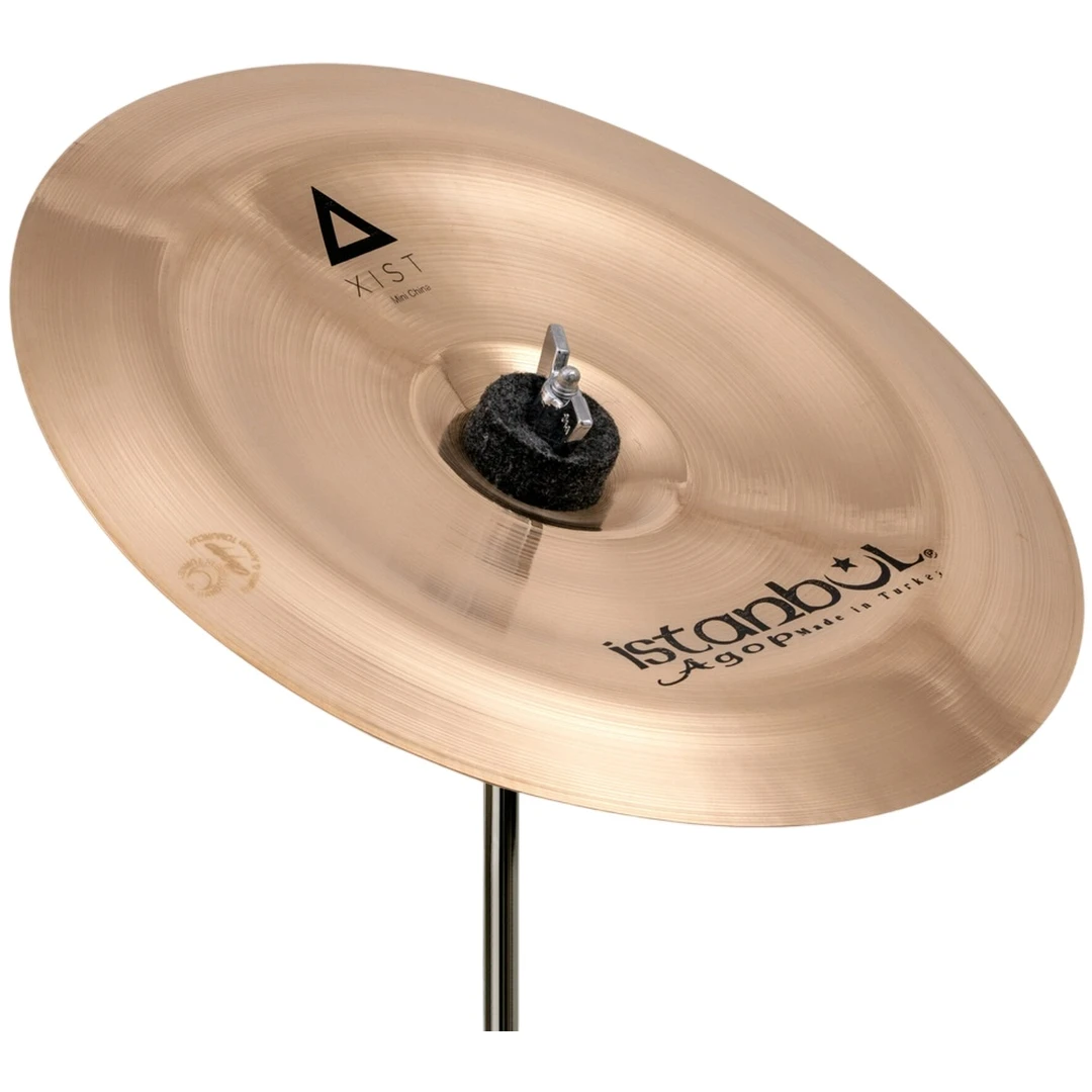 Тарелка Istanbul Agop 12" China XMNCHB12