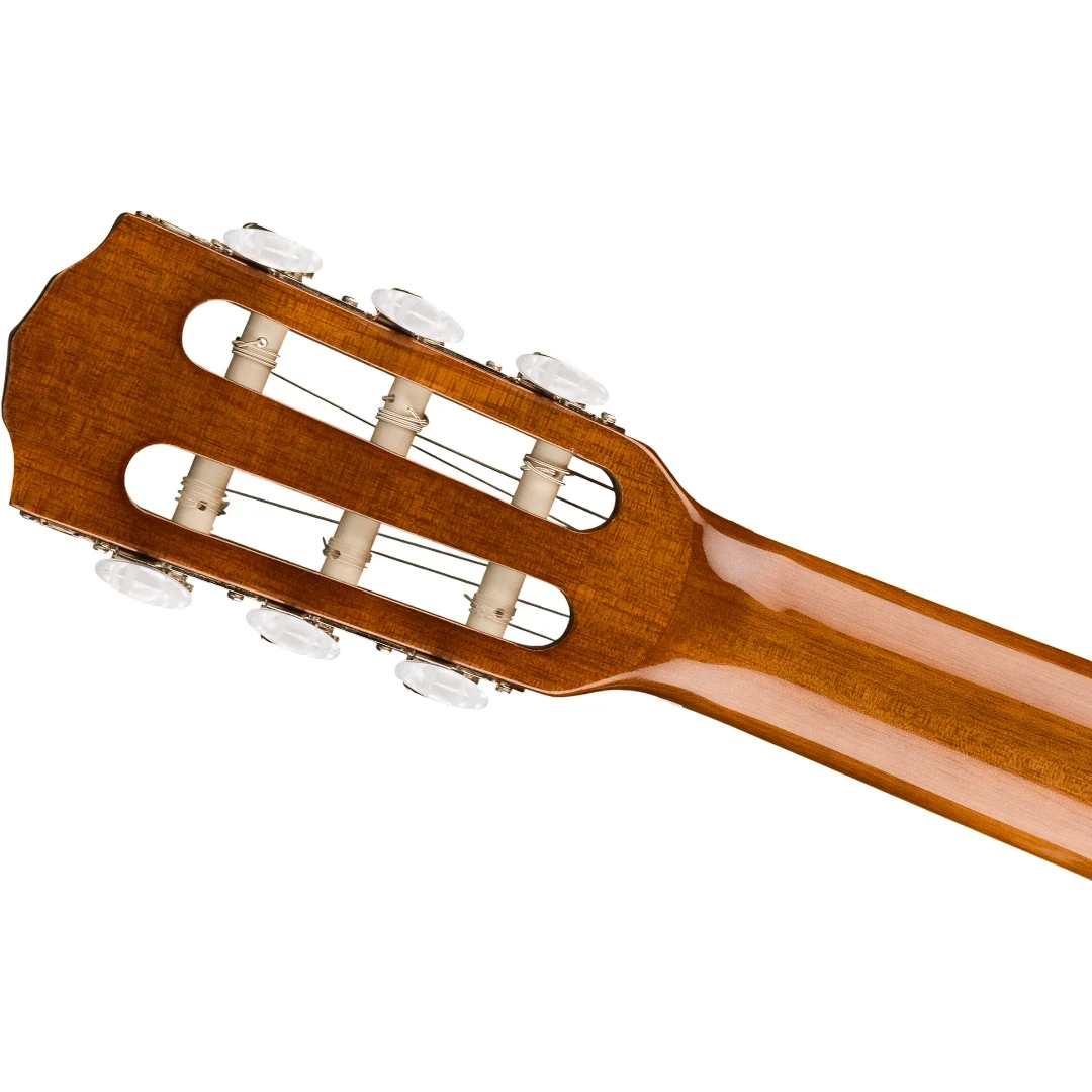 Классическая гитара Fender CN-30 Nylon 3/4 Natural