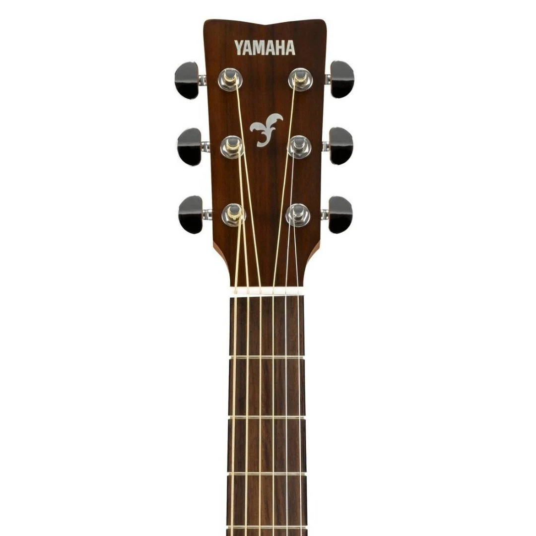 Акустическая гитара Yamaha FG800 NT