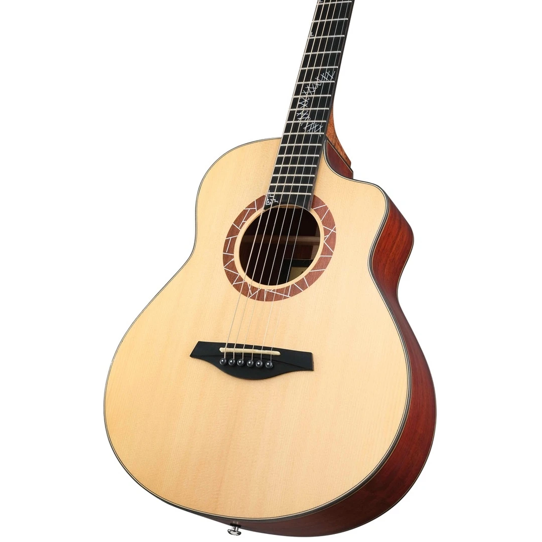 Акустическая гитара Luxars LR1-36