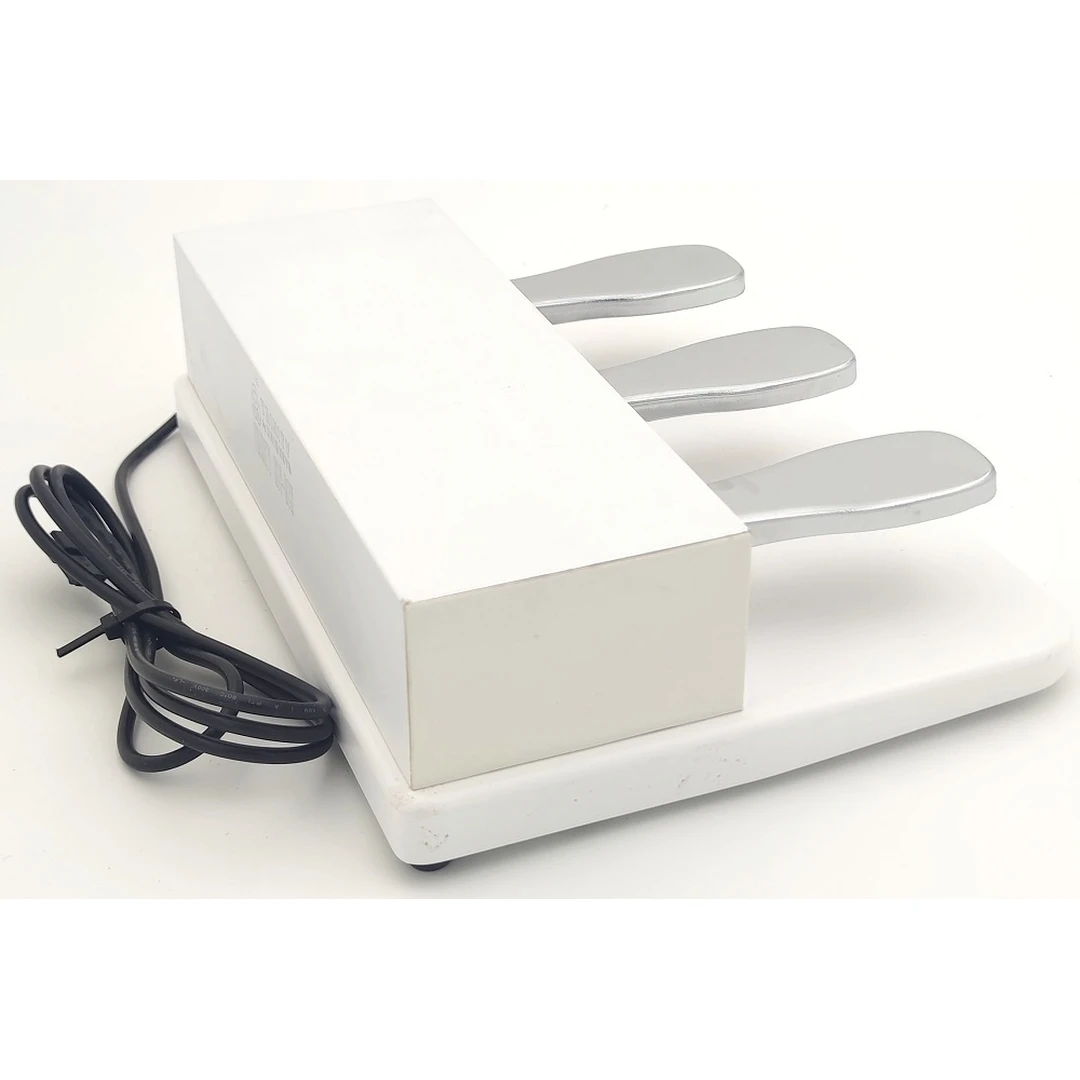 Педальный блок Nux NTP-01W