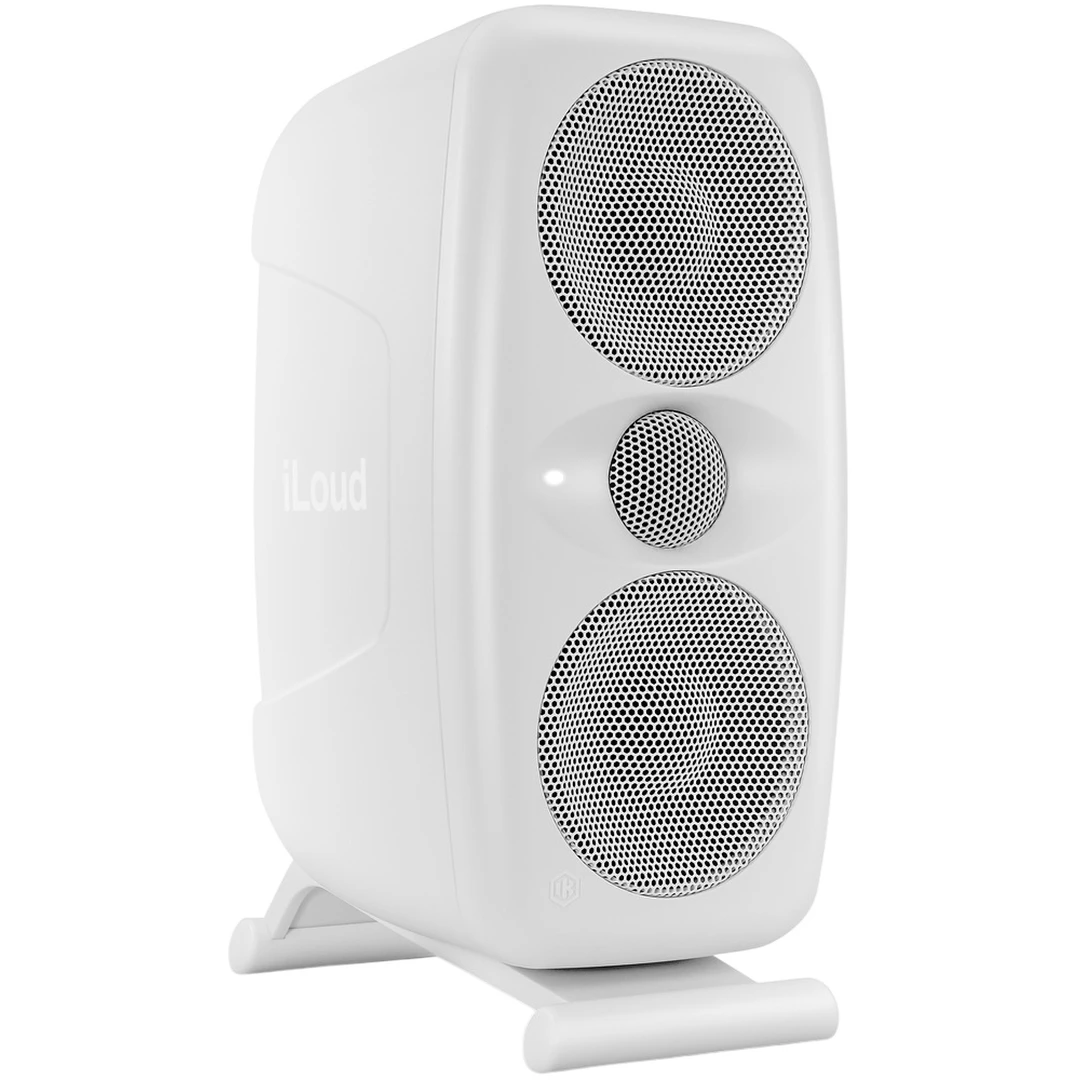 Студийный монитор IK Multimedia iLoud MTM MKII Single WH