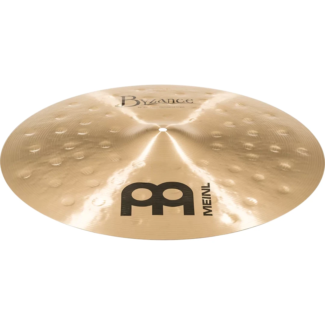 Тарелка Meinl 20" Extra Thin Hammered Crash B20ETHC