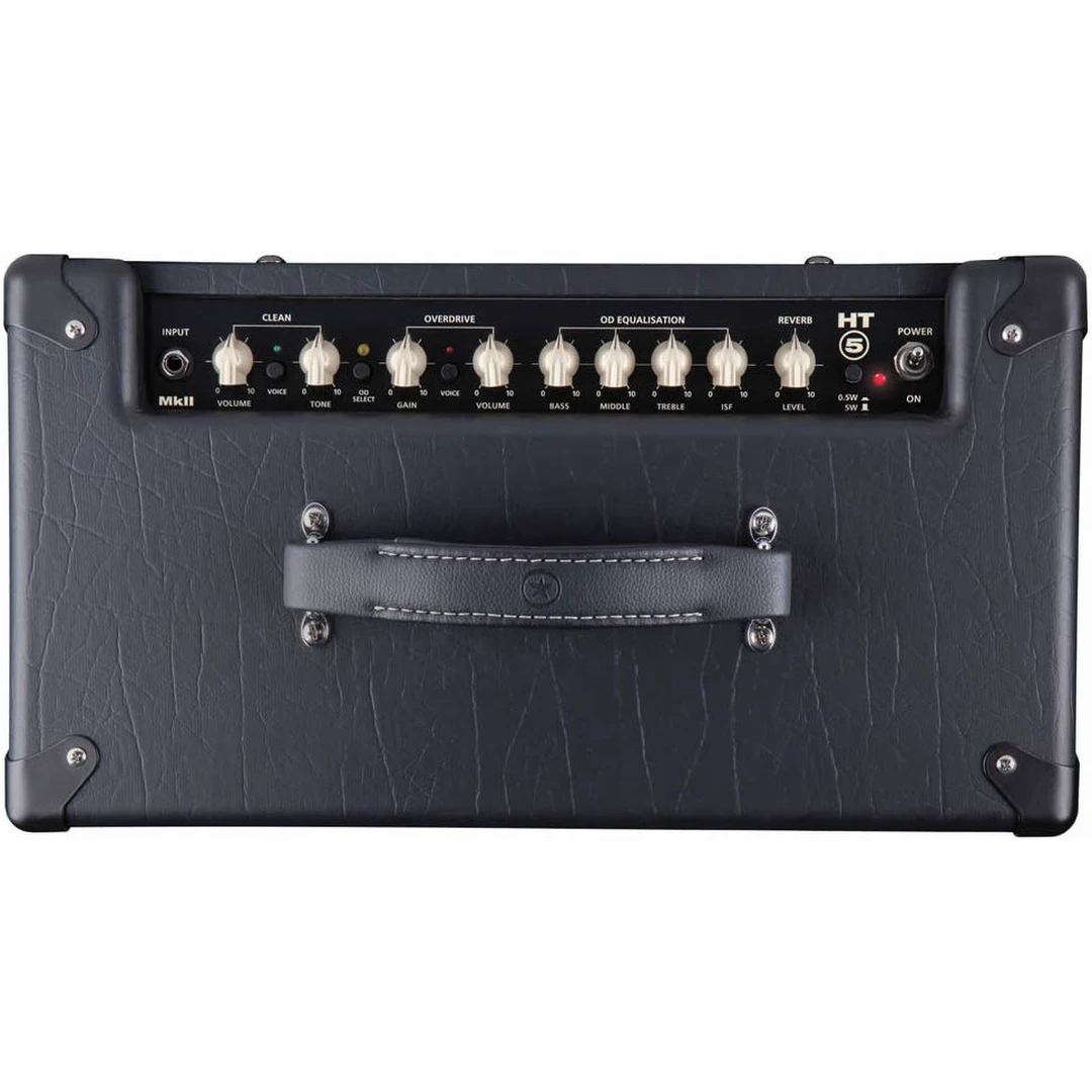 Комбоусилитель Blackstar HT-5R MKII