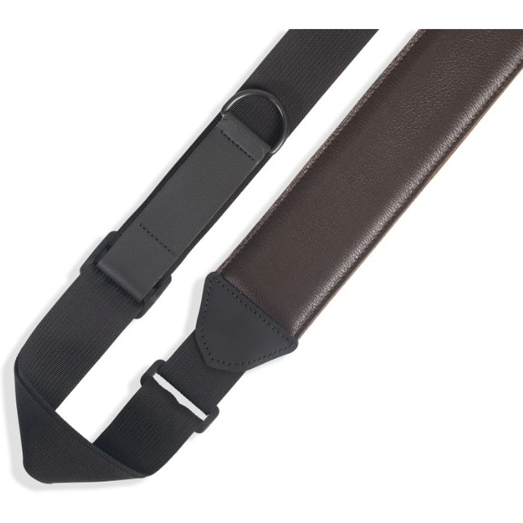 Ремень для гитары Levy's MRHGS-DBR