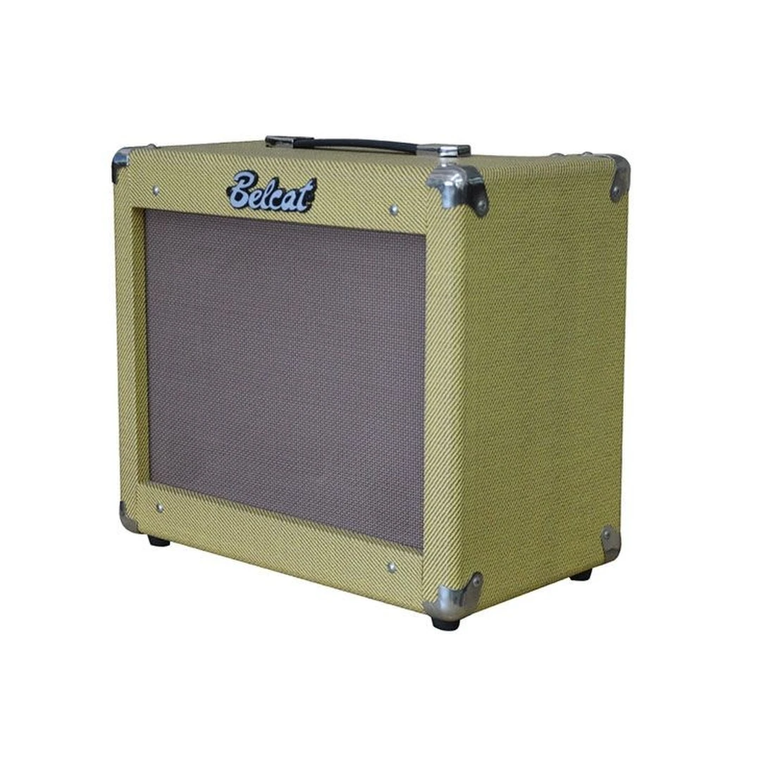 Комбоусилитель Belcat V25G Vintage Series