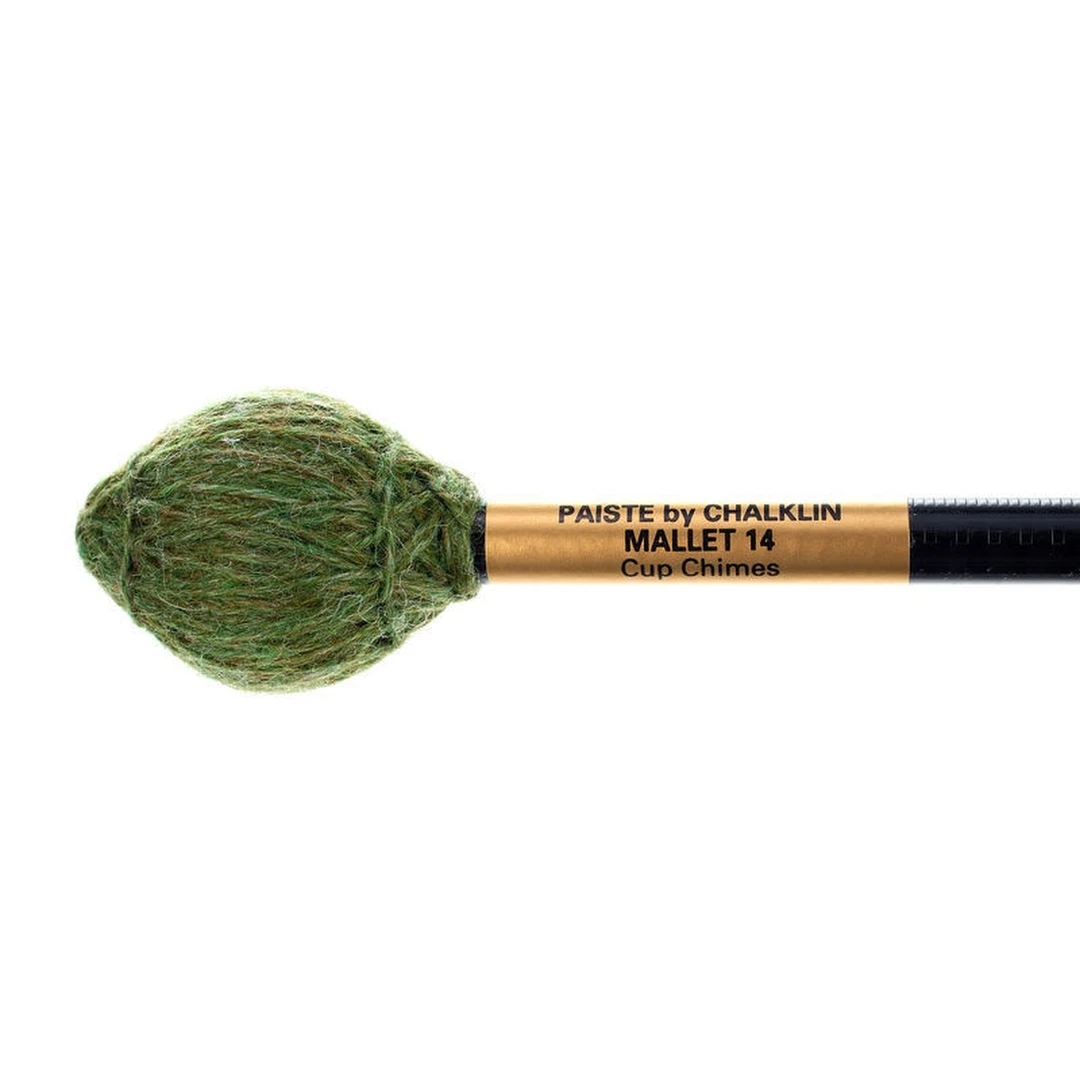 Колотушка для гонга Paiste Gong Mallet M14