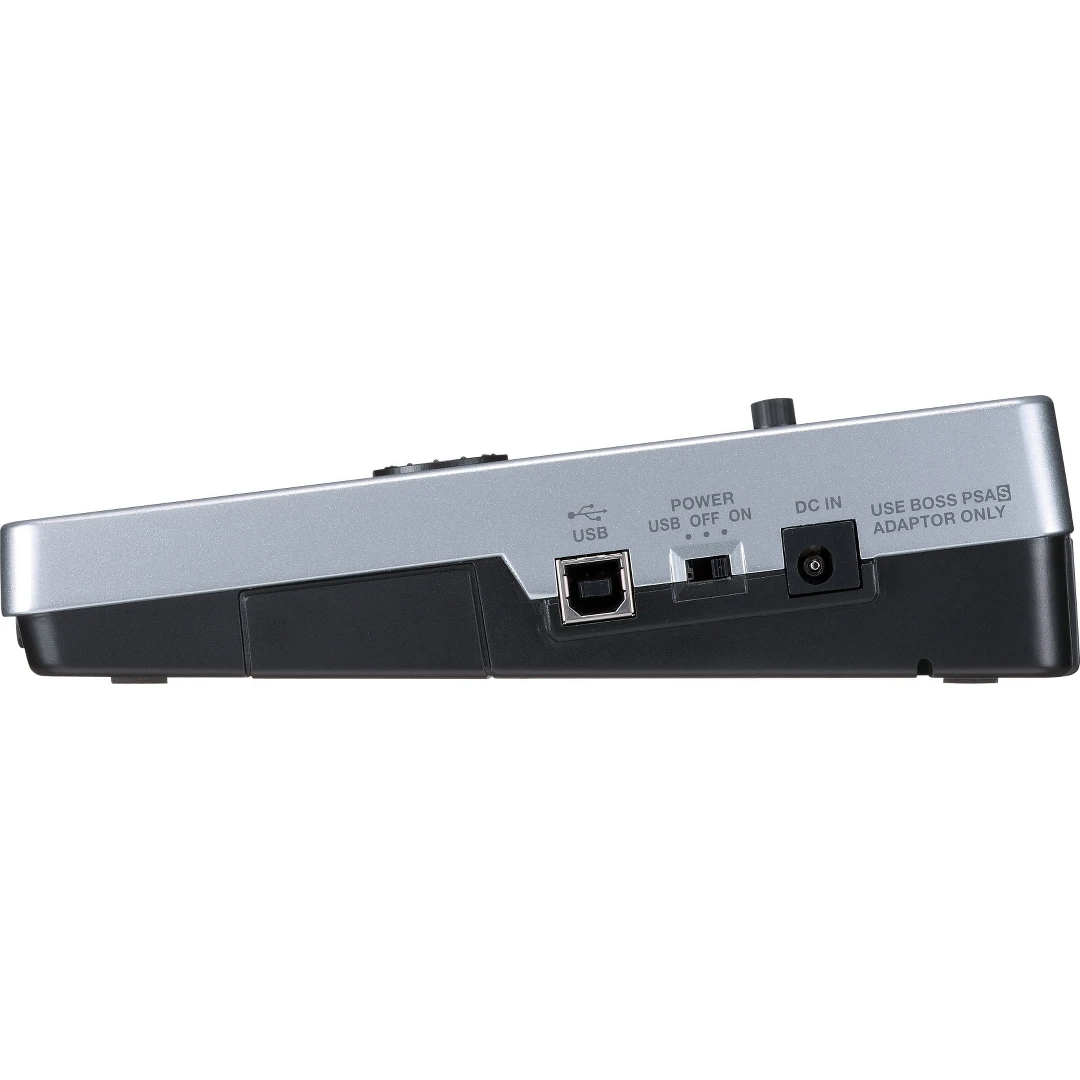 Портастудия Boss BR-800