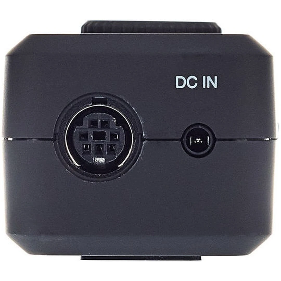 Аудиоинтерфейс IK Multimedia iRig Pro I/O