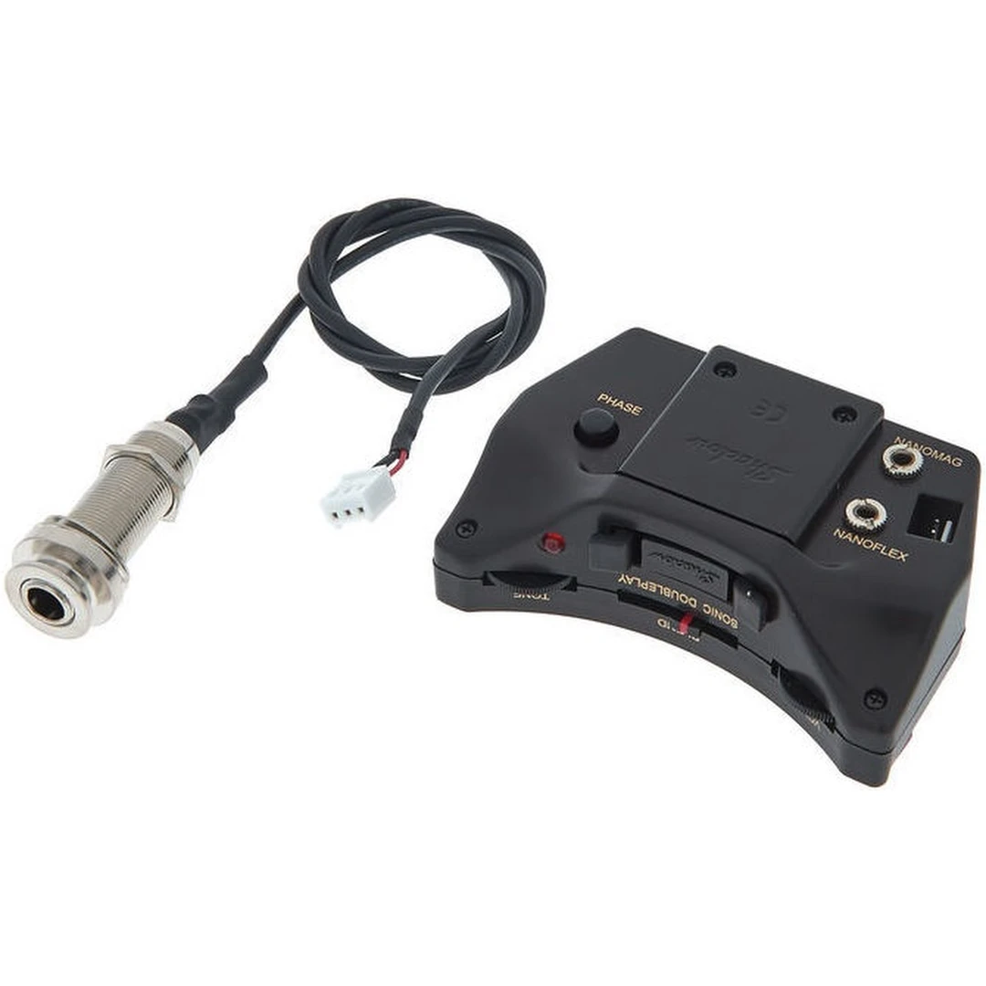 Звукосниматель Shadow SONIC DP