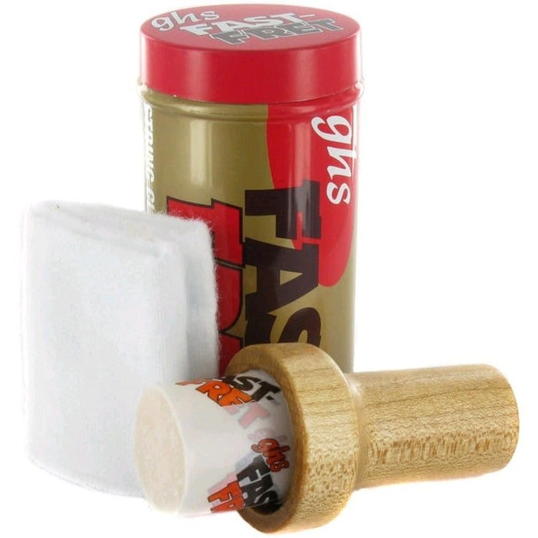 Средство по уходу GHS Fast Fret A87