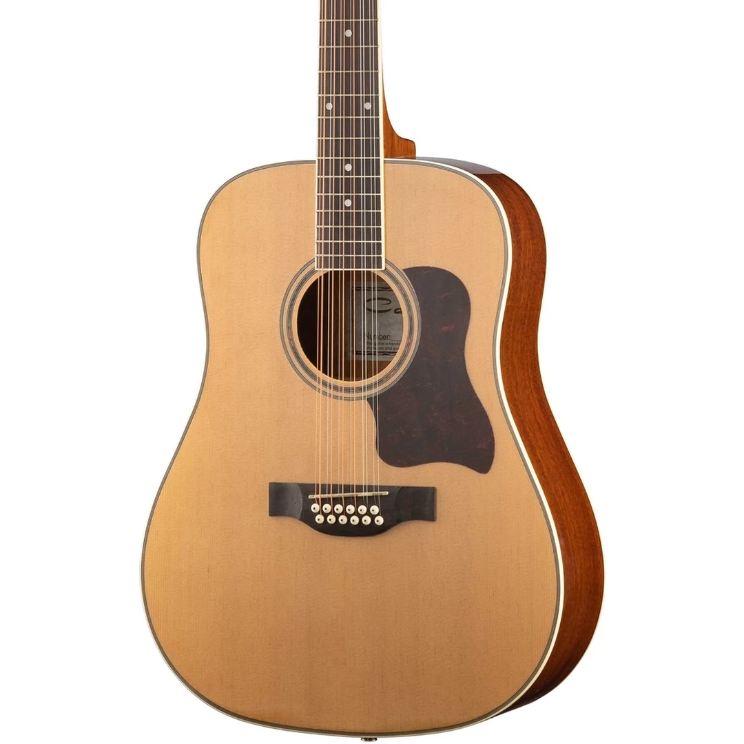 12-струнная акустическая гитара Caraya F66012